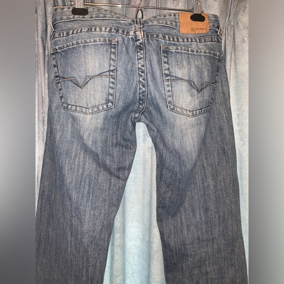 Guess Jeans size 32 - Picture 5 of 6